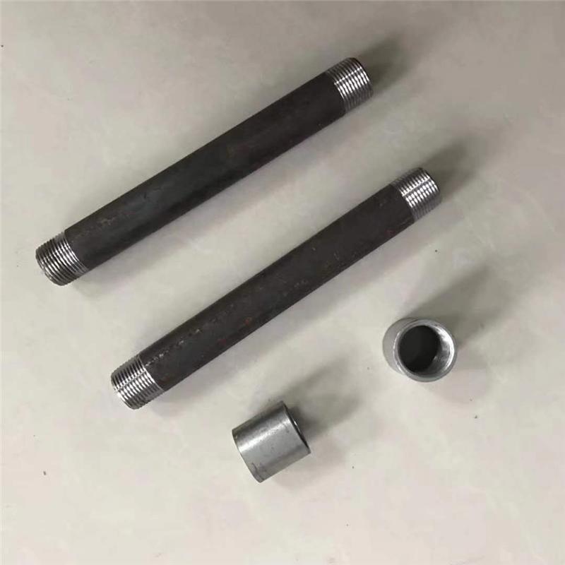 新华钢管注浆管隧道止水